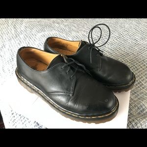 True Vintage Doc Martens. SALE!!!